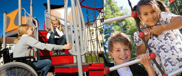 Austek Play Pty Ltd - Playgrounds In Capalaba