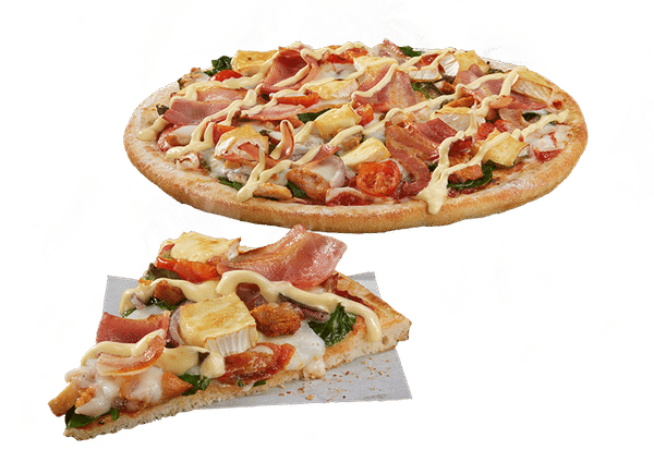 Domino's Mount Waverley - Restaurants In Mount Waverley