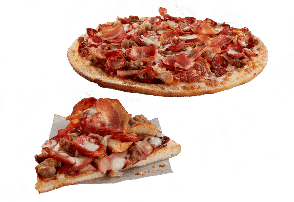 Domino's Mount Waverley - Restaurants In Mount Waverley