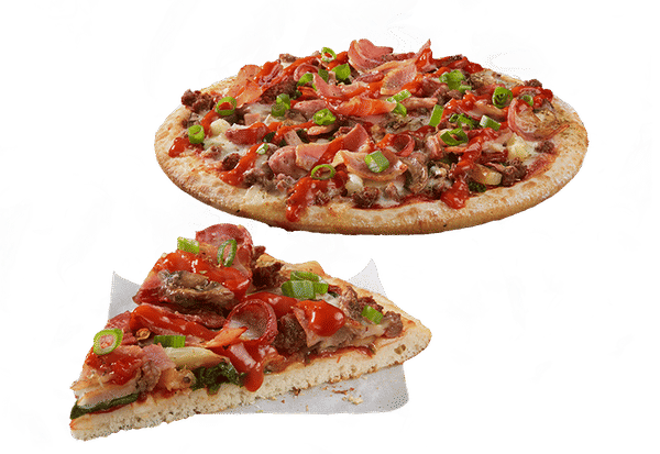 Domino's Mount Waverley - Restaurants In Mount Waverley