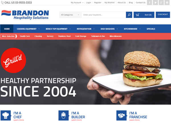 IT Canny - Web Designers In McKinnon