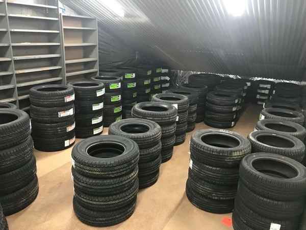 Tyre Team Goulburn Pty Ltd - Tyres & Wheels In Goulburn