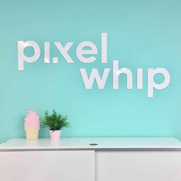 Pixel Whip - Web Designers In Burswood