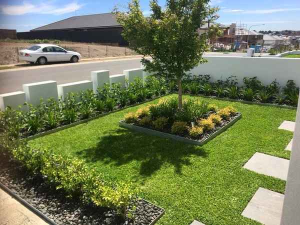 Eva Outdoors - Landscaping In Kenthurst