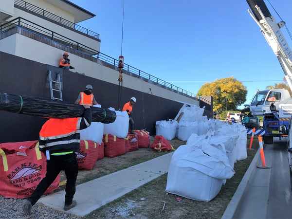 Eva Outdoors - Landscaping In Kenthurst