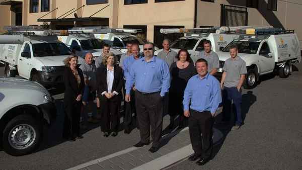 Crown Security - Security & Safety Systems In Joondalup