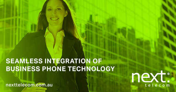 Next Telecom - Telephone Services In North Sydney