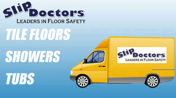 Slip Doctors Queensland - Flooring In Gaven