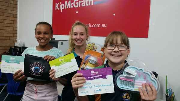 Kip McGrath Education Centres Burpengary - Tutoring In Burpengary