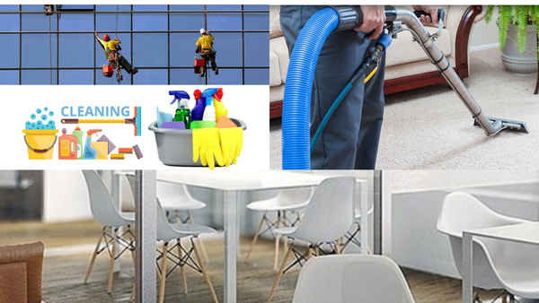 I-Kleen Cleaning Concepts - Cleaning Services In Parramatta