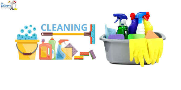 I-Kleen Cleaning Concepts - Cleaning Services In Parramatta