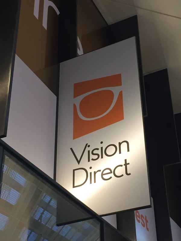 VisionDirect Optical Centre - Eyewear Retailers In Melbourne