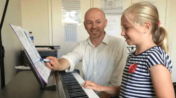 Northern Music School - Music Schools In Gladstone Park