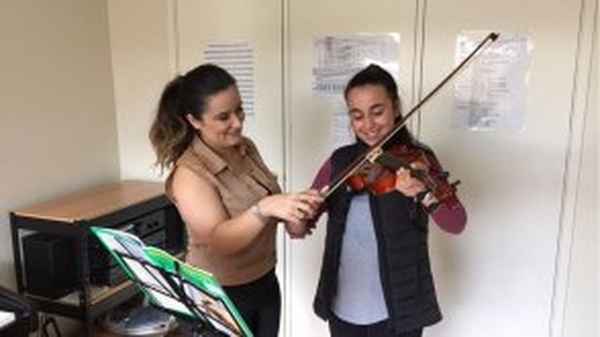 Northern Music School - Music Schools In Gladstone Park