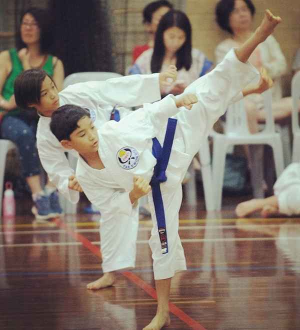 First Taekwondo Martial Arts - Beechboro WA - Martial Arts Schools In Kiara