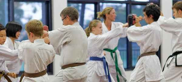 First Taekwondo Martial Arts - Beechboro WA - Martial Arts Schools In Kiara