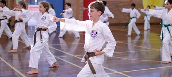 First Taekwondo Martial Arts - Beechboro WA - Martial Arts Schools In Kiara