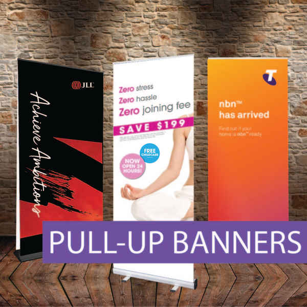 Bannerworld - Printers In Winston Hills