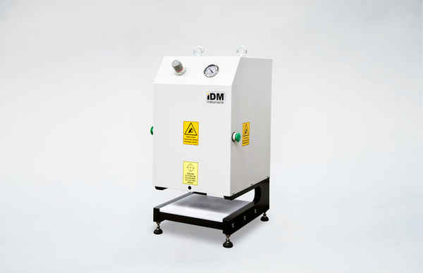 IDM Instruments Pty Ltd - Machinery & Tools Manufacturers In Hallam