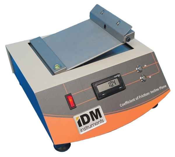 IDM Instruments Pty Ltd - Machinery & Tools Manufacturers In Hallam