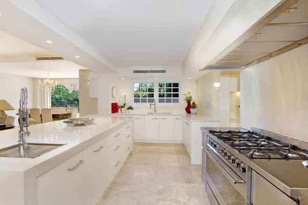 Badel Kitchens & Joinery - Kitchen Renovations In Eastern Creek