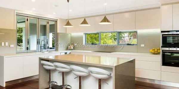 Badel Kitchens & Joinery - Kitchen Renovations In Eastern Creek