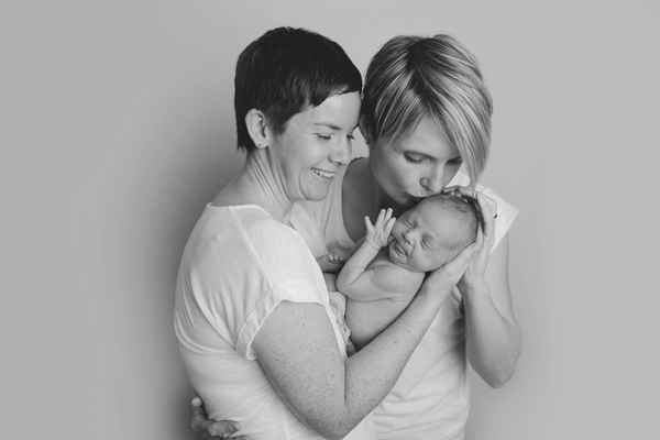 Lauren Jones Photography ~ Newborn & Family Photographer - Photographers In Nelson Bay