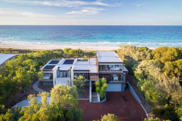 Private Properties - Travel & Tourism In Dunsborough