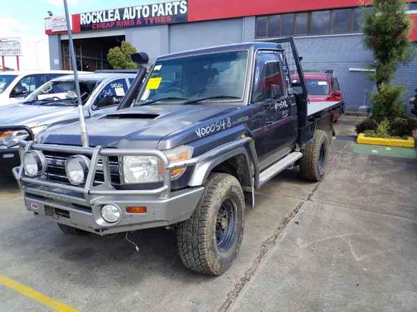 Rocklea Auto Parts - Automotive In Rocklea