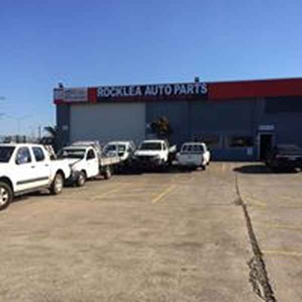 Rocklea Auto Parts - Automotive In Rocklea