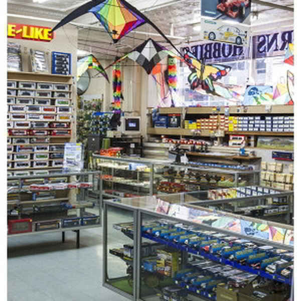 Hearns Hobbies - Hobby Shops In Melbourne