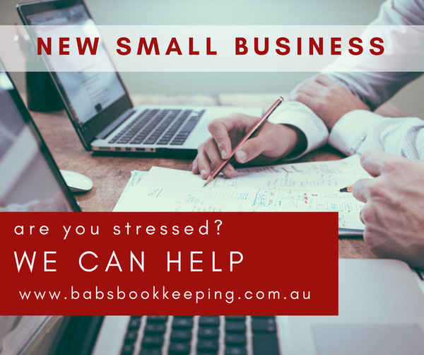 Balanced Accounts & Business Services - Book Keeping In Upper Coomera