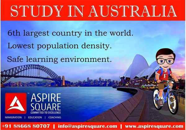 Aspire Square Pvt Ltd. - Business Services In Parramatta