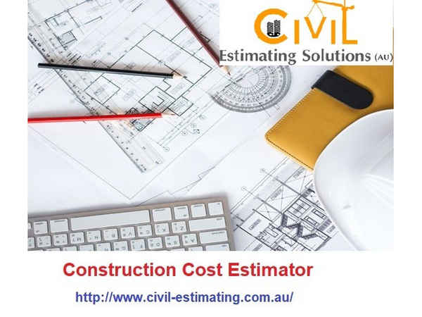 Civil Estimating Solution - Business Services In Victoria Park