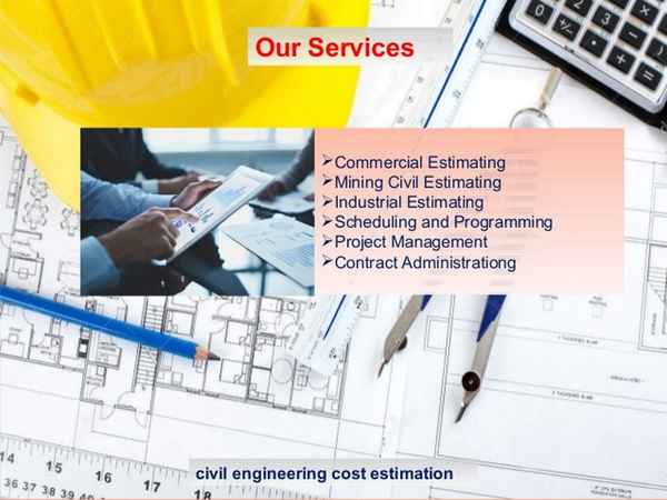 Civil Estimating Solution - Business Services In Victoria Park 6004