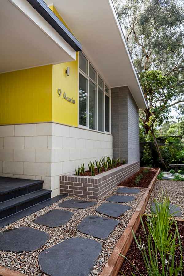 Detail 9 Architects Pty Ltd - Architects & Building Designers In Camberwell