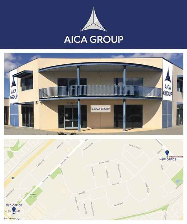 AICA - Legal Services In Seven Hills 2147