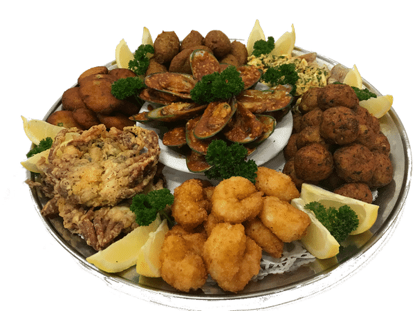 FingerFood Catering - Caterers In O'Connor