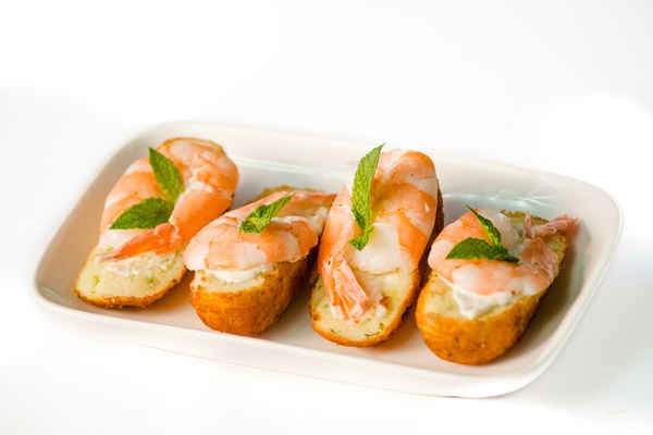 FingerFood Catering - Caterers In O'Connor