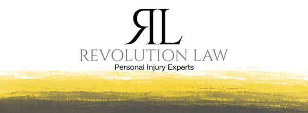 Revolution Law - Lawyers In Slacks Creek