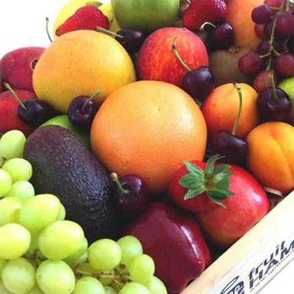 iGift Fruit Hampers - Fruits & Vegetables In Regents Park
