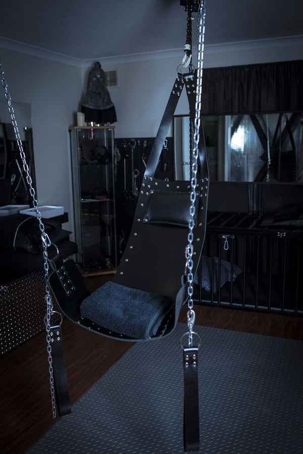 Perth Dungeon - Adult Products In Perth
