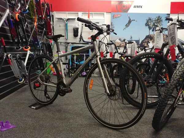 Wilson’s Bike Hub Albion Park Rail - Bike Shops In Albion Park Rail