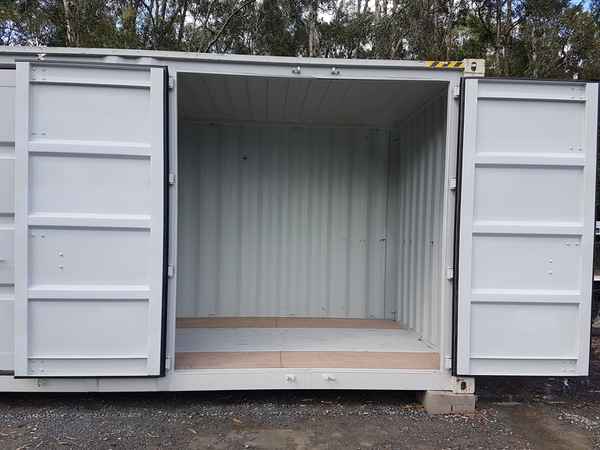 Oasis Storage Pty Ltd - Storage In Ormeau