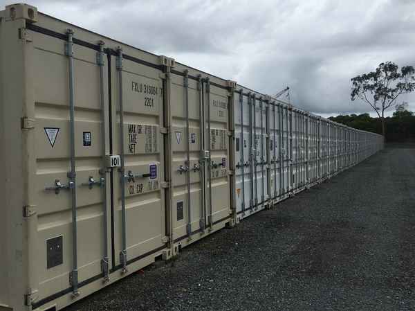 Oasis Storage Pty Ltd - Storage In Ormeau