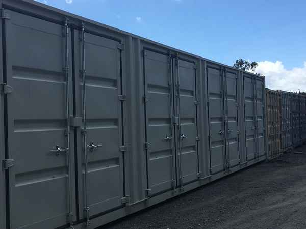 Oasis Storage Pty Ltd - Storage In Ormeau