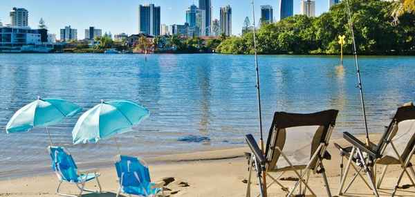 Luxury Holidays - Holiday Resorts In Bundall