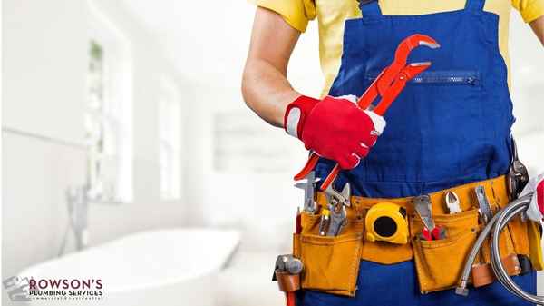 Rowsons Plumbing Services - Plumbers In Cannington