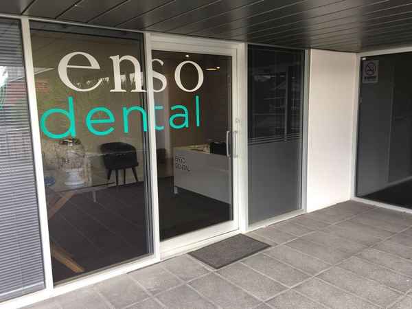 ENSODENTAL - Dentists In North Perth