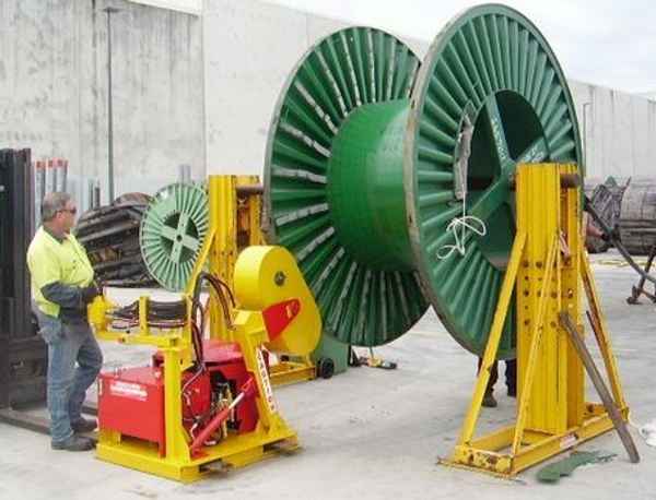 Cable Winches Australia Pty Ltd - Wholesalers In Tuggerah